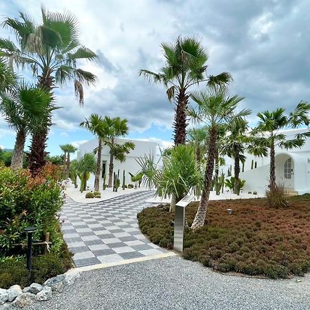 ทิพย์วาริน รีสอร์ท เขาใหญ่ Ban Tha Chang Exterior foto